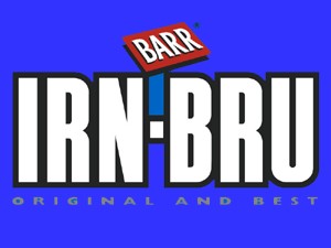 Irn-Bru, Scotland's other National Drink