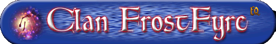 Clan FrostFyre