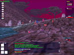 Corpse lay in the Dragon's path