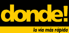 Donde