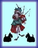Clanlamont Scottish Terriers small logo image
