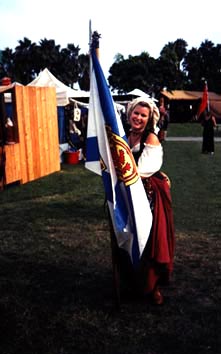 "Bring On the Spaniards!"
