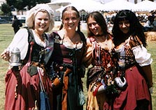Maidens