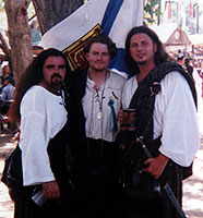 Clansmen