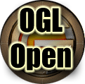 OGL CS Open
