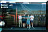 from left to right - Eric, Lee, Russ, JP & Q3A Bus  (26253 bytes)