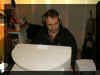 Mithrandur/Russ trying to get his computer to connect to the LAN  (56262 bytes)
