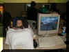 Future Gamer - Angus/JP's son Nate  (60230 bytes)