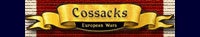 The Official Cossacks Website