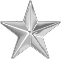 Brigadier General (BGen.)
