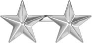 Major General (MGen.)