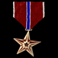 Bronze Star Medal