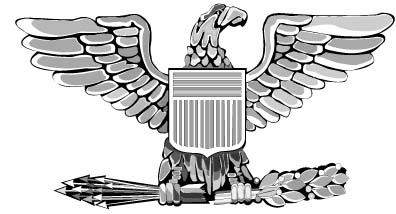 Colonel (Col.)