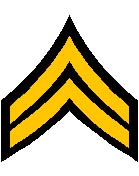 Corporal (Cpl.)
