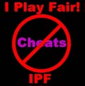 I Play Fair! (IPF)