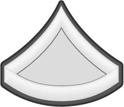 Private First Class (Pfc.)