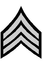 Sergeant (Sgt.)