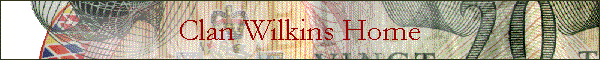Clan Wilkins Home