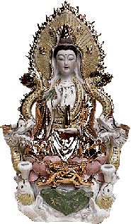 Kuan-yin