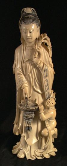 Kuan Yin