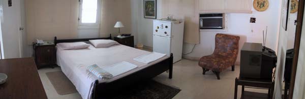 Cuarto / Room