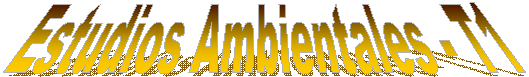 Estudios Ambientales - T1