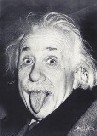 Image of Albert Einstein