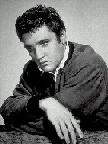 Image of Elvis Presley