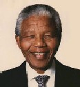 Image of Nelson Mandela