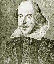Image of William Shakespeare