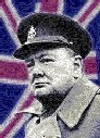 Image of Winston Churchill