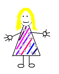 An artist's representation of Emma