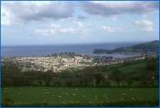 Teignmouth
