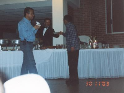 La Comida