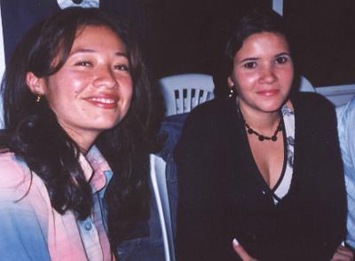 Las coladas