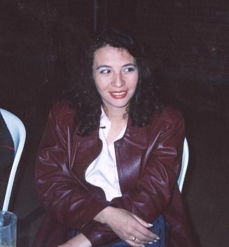 Sandra