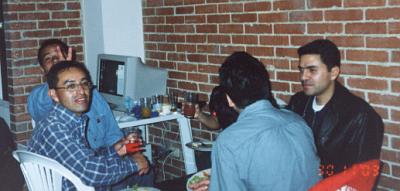 Los tragos