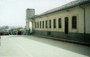 Entrada