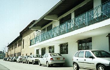 Salones de primaria
