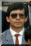 �Qu� tal la cara de guv�n que tengo?