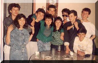 De cumplea�os.