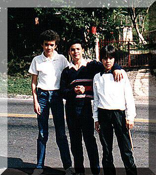 Salida a la Ceja 1