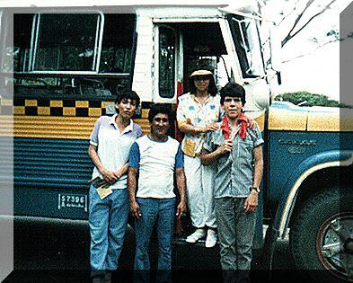 �Qu� tiene de especial el bus?