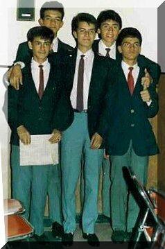 Que orgullo.