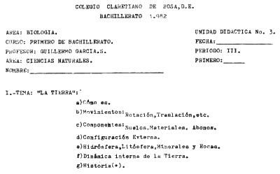 Desde 1982
