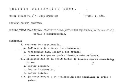Desde 1986