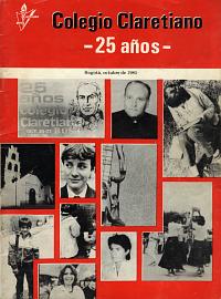 Portada de la revista.