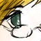 claris and her glasses :B