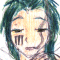 cadmiel smokes, even while comforting :3