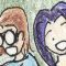 glomp!